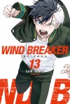 [예약 03/18발송][초판]윈드 브레이커 WIND BREAKER 13편