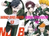 [예약 03/18발송][초판]윈드 브레이커 WIND BREAKER 13~14편 세트