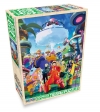 [굿즈]원피스 직소퍼즐 500PCS 미래섬 에그헤드V2