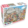 [굿즈]짱구는 못말려! 500PCS 직소퍼즐 짱구랜드