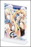 [예약 26년 9월발송][굿즈]Fate/Grand Order 아크릴블럭 8주년표지일러스트<26년5월10일 입금마감>