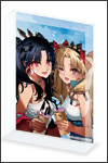 [예약 26년 9월발송][굿즈]Fate/Grand Order 아크릴블럭 9주년표지일러스트<26년5월10일 입금마감>