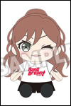 [예약 26년 11월발송][굿즈]뱅드림! 옷갈아입히는 인형 Roselia 이마이 리사<26년5월28일 입금마감>