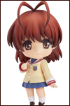 [예약 27년 2월발송][피규어]넨도로이드 CLANNAD 후루카와 나기사 재판<26년7월2일 입금마감>