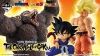 [제일복권]드래곤볼 THE CHRONICLE OF GOKU