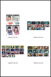 [예약 26년 9월발송][굿즈]괴수8호 스냅마이드2 (1박스16개입)<26년6월11일 입금마감>