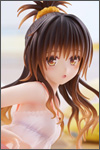 [예약 26년 10월발송][피규어]타이토 트러블다크니스 Desktop Cute 유우키 미캉 룸웨어ver.<26년6월11일 입금마감>