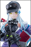 [예약 27년 5월발송][피규어]figma 소녀전선2 클루카이<26년7월16일 입금마감>