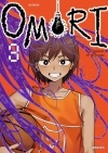 [예약 06/30발송]오모리 OMORI 3편