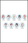 [예약 26년 9월발송][굿즈]아이돌마스터 샤이니컬러즈 캔뱃지 01 BOX C (1박스9개입)<26년6월25일 입금마감>