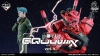 [제일복권]기동전사 건담 GQuuuuuuX(지쿠악스) vol.4