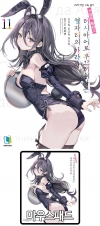 ★[특별판](소설)가끔씩툭하고러시아어로부끄러워하는옆자리의아랴양 11편 특별판 [아야노 마우스패드 포함]