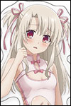 [예약 26년 10월발송][굿즈]극장판 Fate/kaleid liner 프리즈마이리야 BIG아크릴스탠드 이리야 차이나드레스ver.<26년7월19일 입금마감>