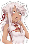 [예약 26년 10월발송][굿즈]극장판 Fate/kaleid liner 프리즈마이리야 BIG아크릴스탠드 클로에 차이나드레스ver.<26년7월19일 입금마감>