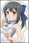 [예약 26년 10월발송][굿즈]극장판 Fate/kaleid liner 프리즈마이리야 BIG아크릴스탠드 미유 차이나드레스ver.<26년7월19일 입금마감>