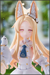 [예약 27년 5월발송][피규어]figma 블루아카이브 유리조노 세이아<26년8월27일 입금마감>
