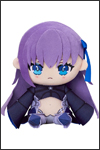 [예약 27년 2월발송][굿즈]Fate/Grand Order 초코푸니 인형 얼터 에고 / 멜트릴리스<26년8월20일 입금마감>