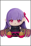 [예약 27년 2월발송][굿즈]Fate/Grand Order 초코푸니 인형 얼터 에고 / 패션립<26년8월20일 입금마감>