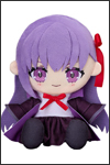 [예약 27년 2월발송][굿즈]Fate/Grand Order 초코푸니 인형 문캔서 / BB<26년8월20일 입금마감>
