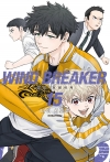 [예약 08/11발송]윈드 브레이커 WIND BREAKER 15편