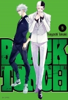 BLACK TORCH(블랙토치) 5편 (완결)