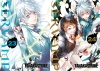 [초판]SERVAMP(서뱀프) 23-24편 세트판