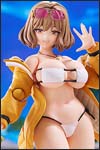 [예약 27년 7월발송][피규어]figma 승리의여신:NIKKE 아니스 : 스파클링 썸머<26년9월24일 입금마감>