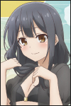 [예약 26년 12월발송][굿즈]극장판 Fate/kaleid liner 프리즈마이리야 아크릴아트보드 A5 02 미유<26년9월7일 입금마감>