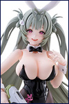 [예약 27년 8월발송][피규어]figma 승리의여신:NIKKE 소다 : 트윙클바니<26년10월29일 입금마감>