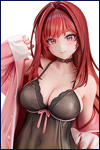 [예약 28년 1월발송][피규어]승리의여신:NIKKE 1/7 라피 : 레드후드 체리쉬드 레드<26년10월29일 입금마감>