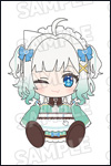 [예약 27년 5월발송][굿즈]Mint Fantome 인형<26년10월29일 입금마감>