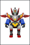 [예약 27년 6월발송][피규어]BRICKROID 전설의용자다간 페가서스 세이버<26년11월5일 입금마감>