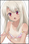 [예약 27년 2월발송][굿즈]극장판 Fate/kaleid liner 프리즈마이리야 특대아크릴스탠드 이리야 선탠ver.<26년10월27일 입금마감>