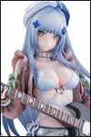 [예약 27년 10월발송][피규어]KAWA DESIGN 소녀전선2 1/6 클루카이 열파의 잔향ver.<27년3월20일 입금마감>