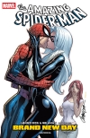 [예약 10/23발송]스파이더맨: 브랜드 뉴 데이 BOOK 4 (완결)